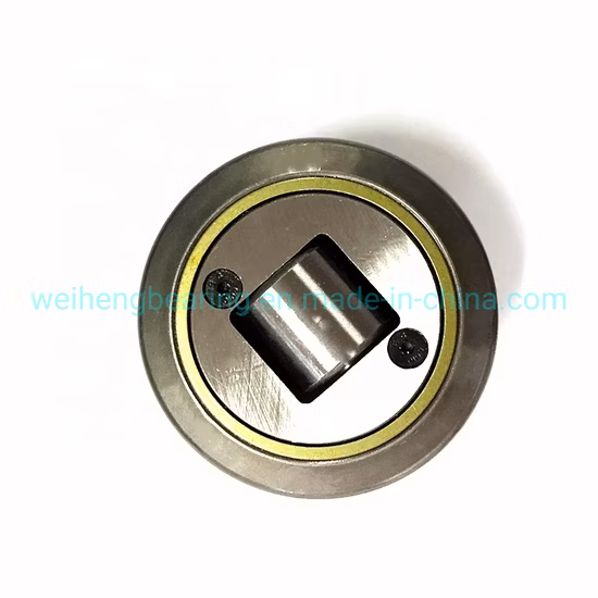 Whb Brand China Factory 4.058 Mr0025 Mr0005 Axial Compuesto fijo Cojinete combinado Winkel Composite Support Cojinete de rodillos de oruga combinado para montacargas